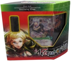 Swarming Elves: Starter Deck